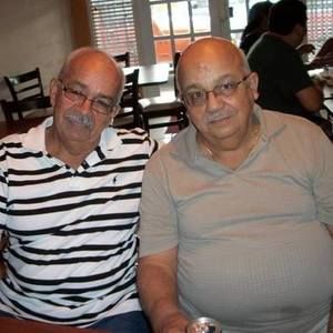 Meet your Posher, Johnny